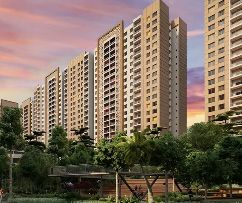 Birla Evam , At Manjri-Hadapsar Link Rd, Pune