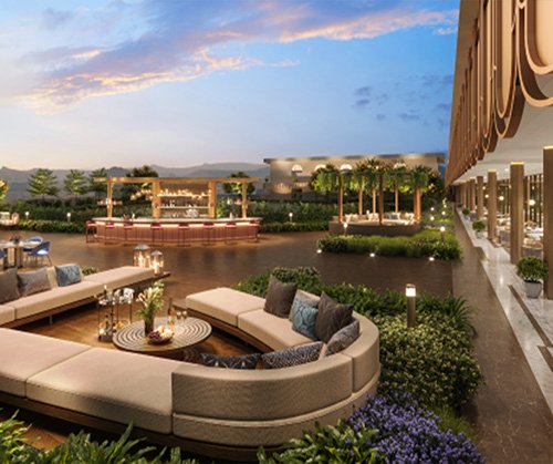 Birla Evam , At Manjri-Hadapsar Link Rd, Pune